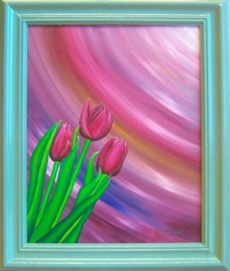 tulpen